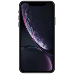 Apple iPhone XR 3 GB 128 FLASH 6,1" 1792x828 iOS BLACK A