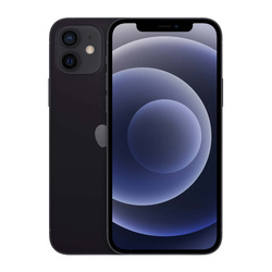 Apple iPhone 12 Mini 4 GB 128 FLASH 5,4" 2340x1080 iOS BLACK B
