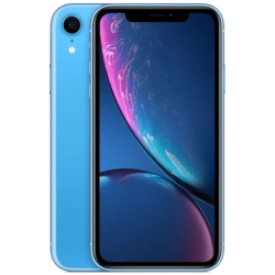 Apple iPhone XR 3 GB 128 FLASH 6,1" 1792x828 iOS BLUE A