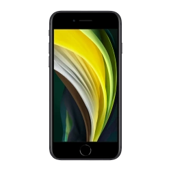 Apple iPhone SE 2020 3 GB 128 GB 4,7" 1334x750 iOS BLACK B-