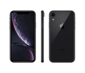 Apple iPhone XR 3 GB 64 GB 6,1" 1792x828 iOS BLACK B-
