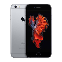 Apple iPhone 6s 2 GB 32 FLASH 4,7" 1334x750 iOS SPACE GRAY B