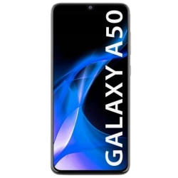 Samsung Galaxy A50 4 GB 128 FLASH 6,4" 2340x1080 Android BLACK A
