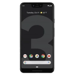 Google Pixel 3 XL 4 GB 64 GB 6,4" 2960x1440 Android BLACK B