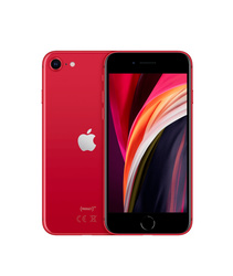 Apple iPhone SE 2020 3 GB 64 GB 4,7" 1334x750 (DOTYK) iOS SPACE GRAY A-