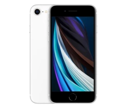 Apple iPhone SE 2020 3 GB 64 GB 4,7" 1334x750 iOS WHITE B