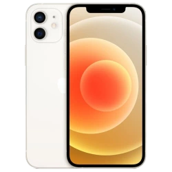 Apple iPhone 12 Mini 4 GB 128 FLASH 5,4" 2340x1080 iOS WHITE B