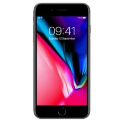Apple iPhone 8 Plus 3 GB 64 GB 5,5" FHD iOS WHITE A-