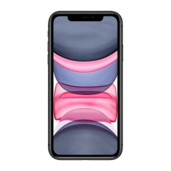 Apple iPhone 11 4 GB 64 GB 6,1" 1792x828 iOS BLACK B