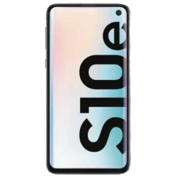 Samsung Galaxy S10e 6 GB 128 FLASH 5,8" 1080x2280 Android BLACK A-
