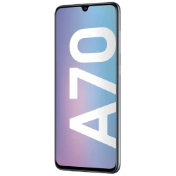 Samsung Galaxy A70 6 GB 128 GB 6,7" 2400x1080 Android BLACK B