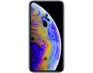 Apple iPhone XS Max 4 GB 64 GB 6,5" 1242x2688 iOS SILVER B