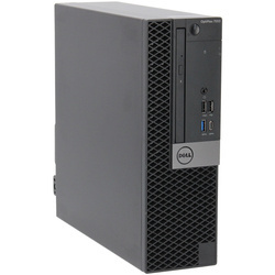 Komputer Dell Optiplex 7050 SFF i5-7500 16 GB 256 SSD W10Pro A