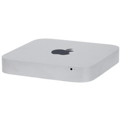 Komputer Apple MacMini A1347 Mini PC i5-4278U 8 GB 250 SSD macOS A-