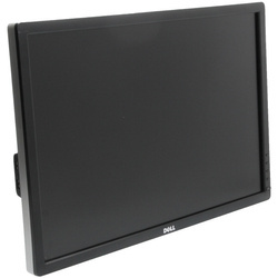 Monitor Dell Flat Panel Monitor U2412Mb 24" WUXGA Klasa A- (NoStand)