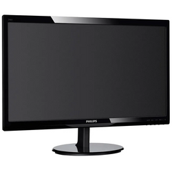 Monitor Philips 246V 24" FHD Klasa B