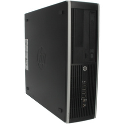 Komputer HP Compaq Elite 8200 SFF i3-2100 8 GB 256 SSD W10Pro A-