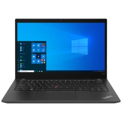 Laptop Lenovo ThinkPad T14s Gen 2 i7-1185G7 16 GB 1TB SSD 14" FHD W11Pro A-