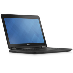 Laptop Dell Latitude E7250 i7-5600U 8 GB 256 SSD 12,5" HD W10Pro B