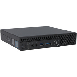 Komputer Dell Optiplex 3060 Micro i5-8500T 8 GB 128 SSD W11Pro A-
