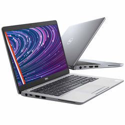Laptop Dell Latitude 5310 i5-10310U 8 GB 256 SSD 13,3" FHD W11Pro B