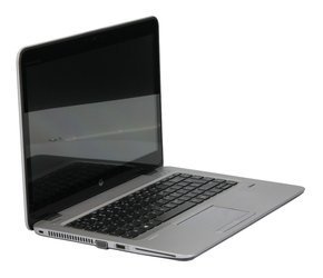 Laptop HP EliteBook 840 G3 i5-6300U 16 GB 256 SSD 14" FHD W10Pro A-