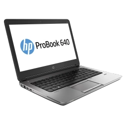 Laptop HP ProBook 640 G3 i7-7600U 8 GB 256 SSD 14" FHD W10Pro A-