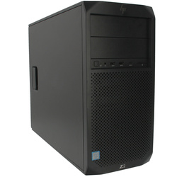 Stacja Robocza HP Z2 G4 Tower i5-8500 32 GB NVIDIA Quadro K620 2GB W11Pro A-