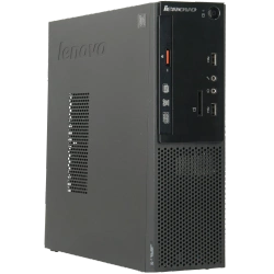 Komputer Lenovo S500 SFF i3-4170 8 GB 256 SSD W10Pro A-