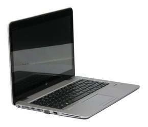 Laptop HP EliteBook 840 G3 i5-6300U 8 GB 256 SSD 14" FHD W10Pro A-