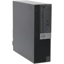 Komputer Dell Optiplex 7050 SFF i5-7500 16 GB 512 SSD W10Pro A