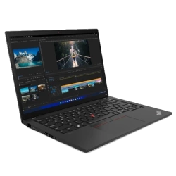 Laptop Lenovo ThinkPad T14 Gen 3 AMD Ryzen 5 PRO 6650U 8 GB 256 SSD 14" WUXGA W11Pro A-