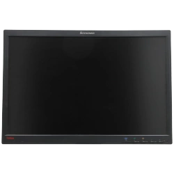 Monitor Lenovo ThinkVision LT2252pwA 22" WSXGA+ Klasa A- (NoStand)