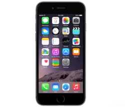 Apple iPhone 6 1 GB 32 FLASH 4,7" 1334x750 iOS SPACE GRAY B