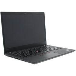 Laptop Lenovo ThinkPad T14 gen 1 i5-10310U 16 GB 256 SSD 14" FHD W11Pro A-