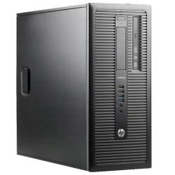 Komputer HP ProDesk 600 G1 Tower i3-4130 8 GB 128 SSD W10Pro A-