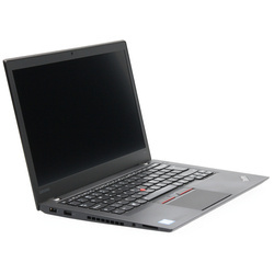 Laptop Lenovo ThinkPad T460s i7-6600U 8 GB 256 SSD 14" FHD W10Pro A-
