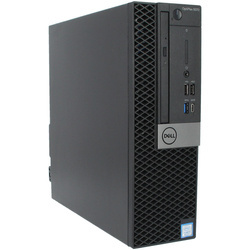 Komputer Dell Optiplex 5070 SFF i5-9500 8 GB 1TB SSD W11Pro A-