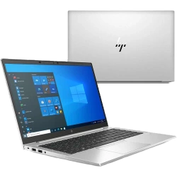 Laptop HP EliteBook 840 G8 i5-1145G7 16 GB 512 SSD 14" FHD W11Pro A-