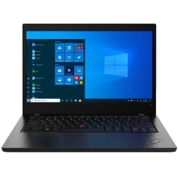 Laptop Lenovo ThinkPad L14 Gen 2 AMD Ryzen 5 PRO 5650U 8 GB 256 SSD 14" FHD W11Pro A-
