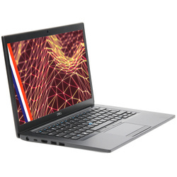 Laptop Dell Latitude 7490 i7-8650U 16 GB 256 SSD 14" FHD W11Pro A-