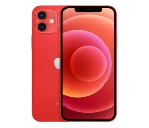 Apple iPhone 12 4 GB 64 GB 6,1" 2436x1125 iOS RED B