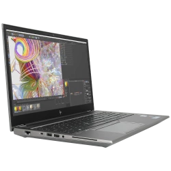 Laptop HP ZBook Fury 15 G7 i7-10850H 16 GB 512 SSD NVIDIA Quadro T2000M 4GB 15,6" 4K W11Pro A-