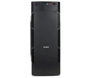 Komputer Zalman ZM-T1 PLUS Tower i7-6700 8 GB 256 SSD W10Pro A-