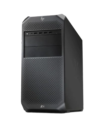 Stacja Robocza HP Z4 G4 Tower W-2125 32 GB 1TB SSD AMD Radeon RX Vega 56 8GB W11Pro A-