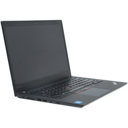 Laptop Lenovo ThinkPad P14s gen 2 i7-1185G7 48 GB 1TB SSD 14" FHD DOTYK W11Pro A-