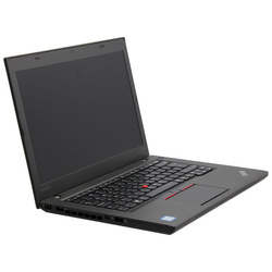 Laptop Lenovo ThinkPad T460 i5-6300U 8 GB 240 SSD 14" FHD W10Pro A-
