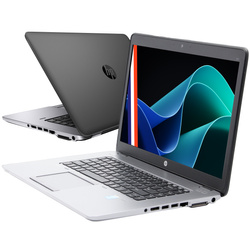 Laptop HP EliteBook 850 G2 i5-5300U 2 GB 256 SSD 15,6" FHD A-
