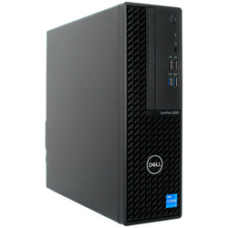 Komputer Dell Optiplex 3000 SFF i5-12500 8 GB 1TB SSD W11Pro A+