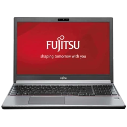 Laptop Fujitsu Lifebook E756 i5-6200U 8 GB 256 SSD 15,6" FHD A-